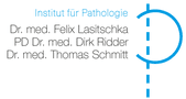 Institut für Pathologie – Dres. med. Lasitschka, Ridder, Schmitt Gemeinschaftspraxis GbR