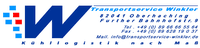 Transportservice Winkler