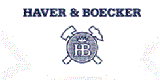 Haver & Boecker Holding GmbH