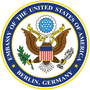 Embassy of the United States Berlin