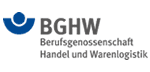 Berufsgenossenschaft Handel und Warenlogistik