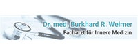 Dr. Burkhard R. Weimer Internist