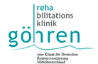 Rehabilitationsklinik Göhren