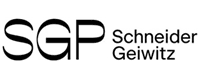 SGP Schneider Geiwitz Wirtschaftsprüfer Steuerberater Rechtsanwälte PartGmbB