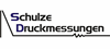 Schulze-Druckmessungen