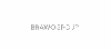 BRAWO GE Management GmbH