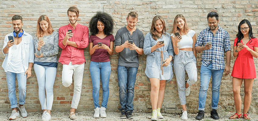 Arbeitgeberattraktivität für Generation Y und Z