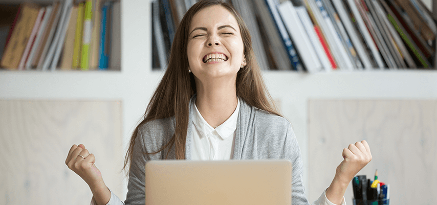 Female Recruiting - Arbeitnehmerinnen mit Potenzial