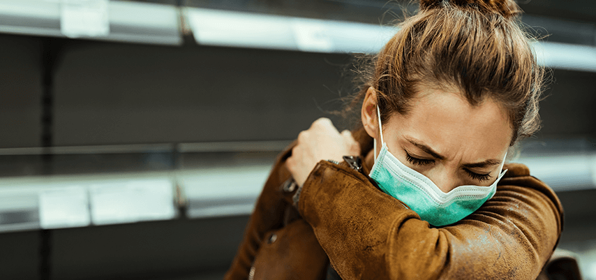 Coronavirus und Unternehmen