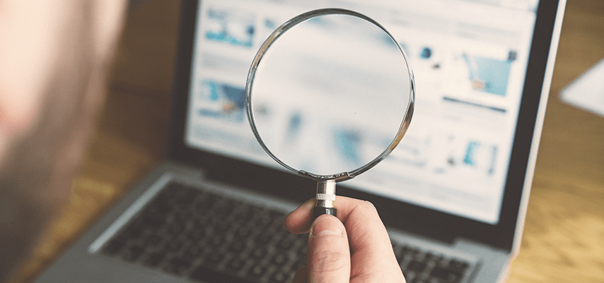 Karriereseite im Personalmarketing