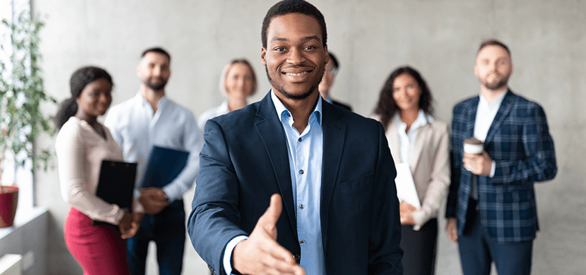Recruitainment Bewerbung per Online-Game