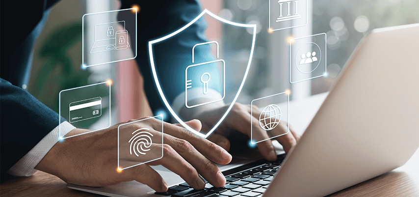 Homeoffice VPN-Netwerk