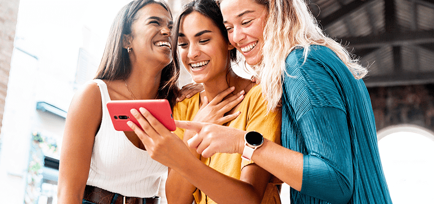 Rekrutierung der Generation Z