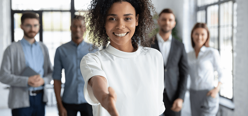Recruiting Trends und digitale Lösungen