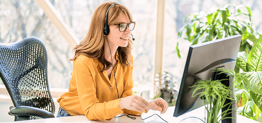 effektives Arbeiten im Homeoffice