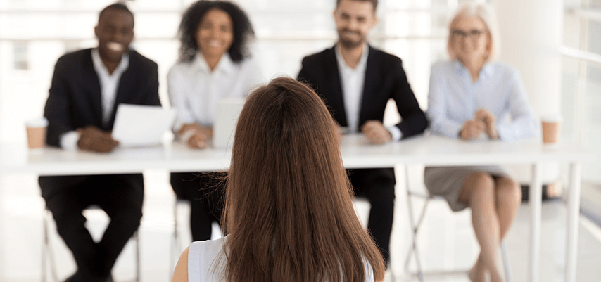 Von Candidate Centricity zur Employee Centricity