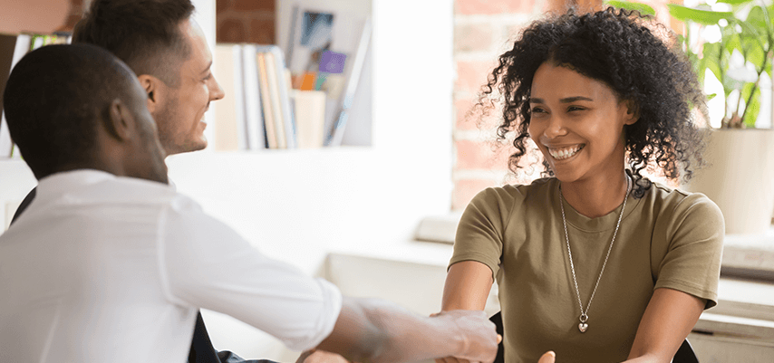Candidate Experience im Bewerbungsverfahren