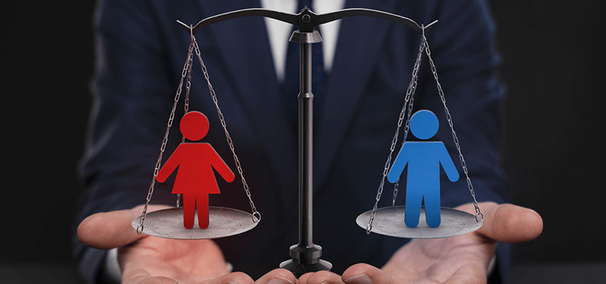 Gendern in der Stellenanzeige