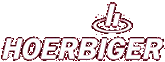 Logo- THE HOERBIGER ADVENTURE